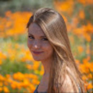 Meet your Posher, Talia